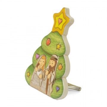 Alberello Natalizio con...