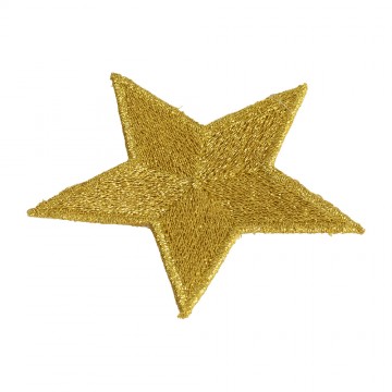 Applicazione Stella 5 Punte...