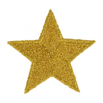 Applicazione Stella 5 Punte...