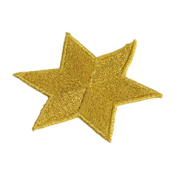 Applicazione Stella 6 Punte...