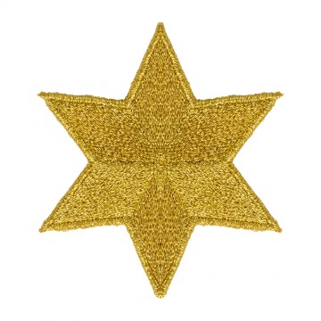 Applicazione Stella 6 Punte...