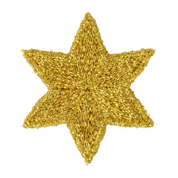 Applicazione Stella 6 Punte...