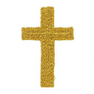 Applicazione Croce Classica...