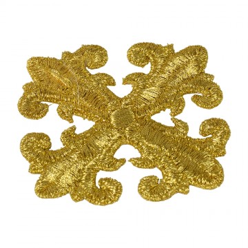 Applicazione Croce Giglio...