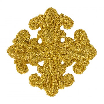 Applicazione Croce Giglio...