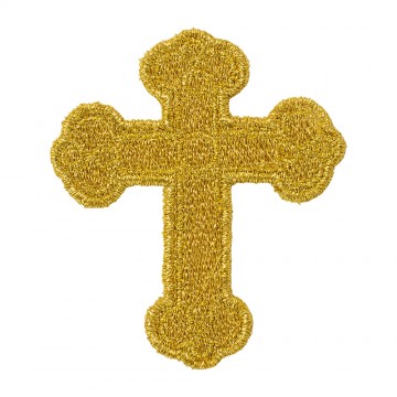 Applicazione Croce Dorata