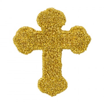 Applicazione Croce Dorata