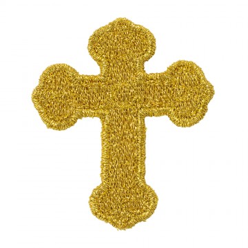 Applicazione Croce Dorata