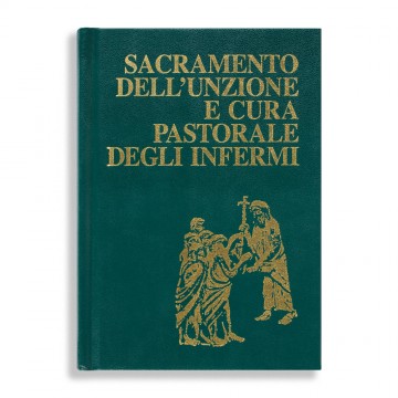 Sacramento dell'Unzione e...