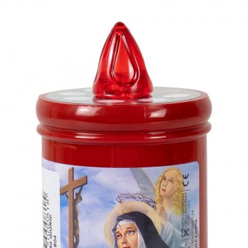 Lumino Elettronico Durata...