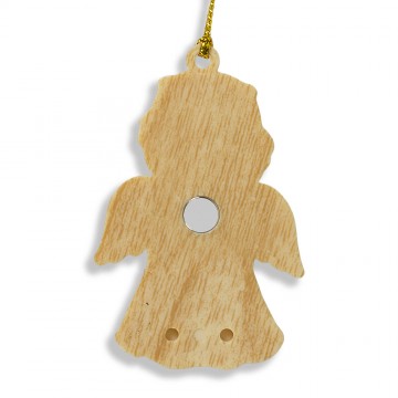 Magnete Angelo della Pace...