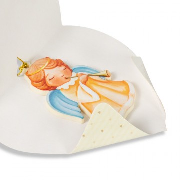 Magnete Angelo dell' Armonia