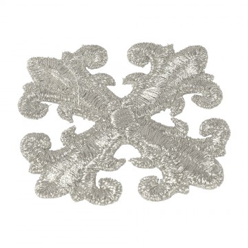 Applicazione Croce Giglio...