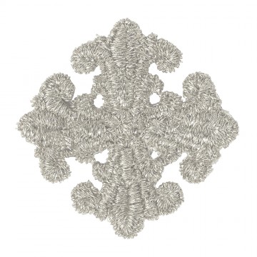 Applicazione Croce Giglio...