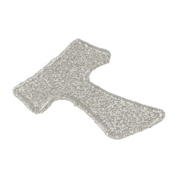 Applicazione Croce Tau...