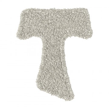 Applicazione Croce Tau...