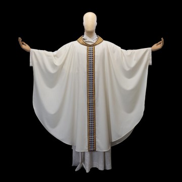 Casula Mariana con Stolone...