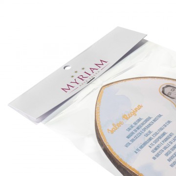 Quadretto con Preghiera...