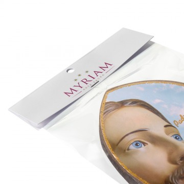 Quadretto con Preghiera...