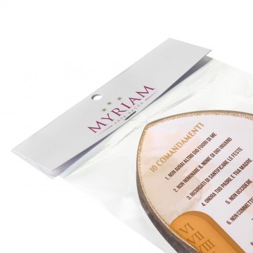 Quadretto in Legno dei...