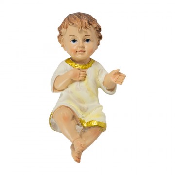 Statua Gesù Bambino in...