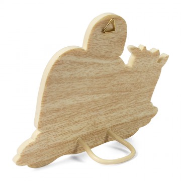 Quadretto Natività per Bambini