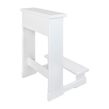 Inginocchiatoio in Legno...