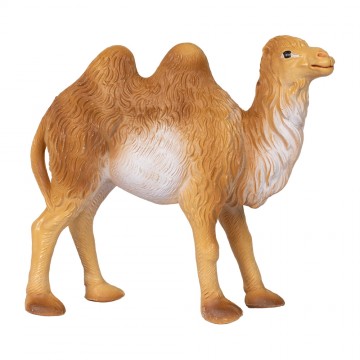 Set Cammelli per Presepe 10 cm