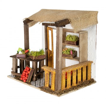 Bottega Frutta e Verdura...