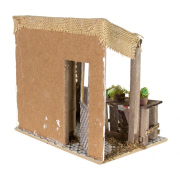 Bottega Frutta e Verdura...