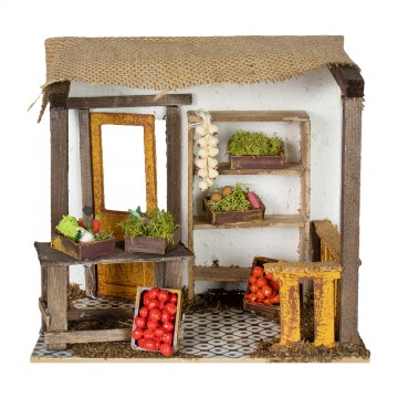 Bottega Frutta e Verdura...