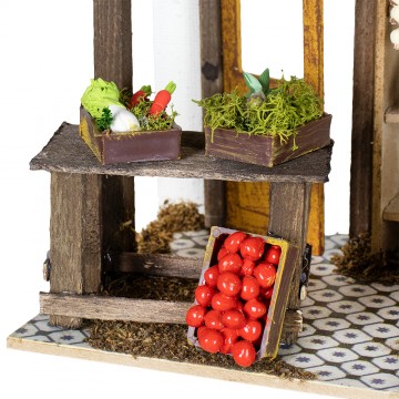 Bottega Frutta e Verdura...