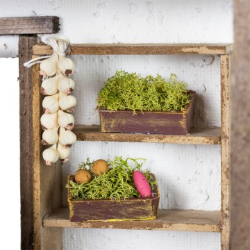 Bottega Frutta e Verdura...