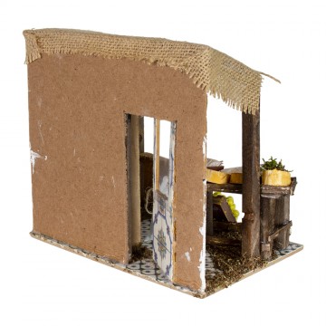 Drogheria per Presepe