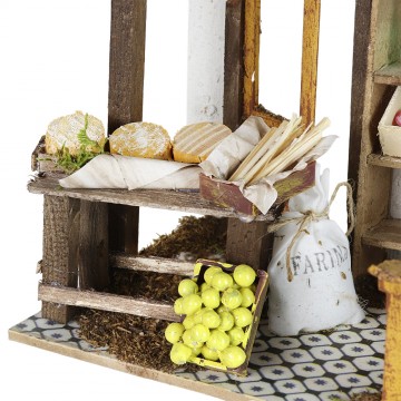 Drogheria per Presepe