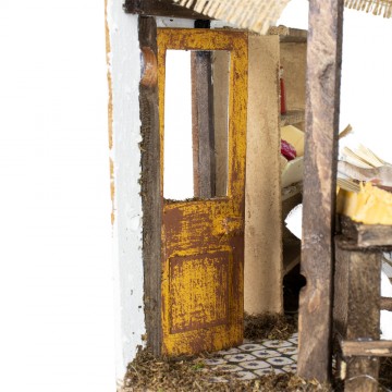 Drogheria per Presepe