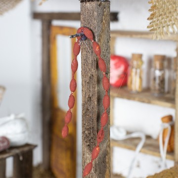 Bottega Salumeria per Presepe