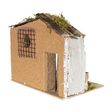 Bottega del Pane per Presepe