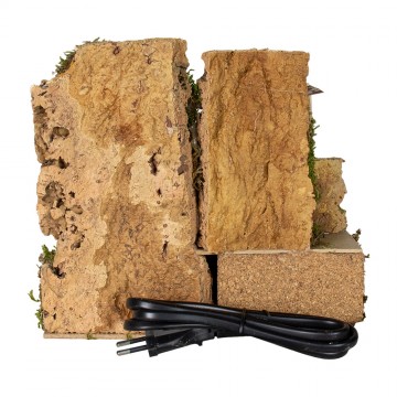 Mulino a Vento su Roccia...