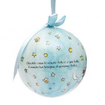 Palla Natalizia Piccolo...