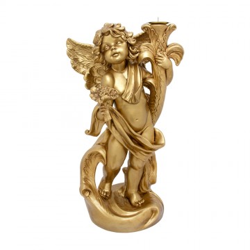 Angelo Portacandela Oro