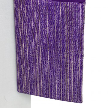 Casula Viola con Croce...