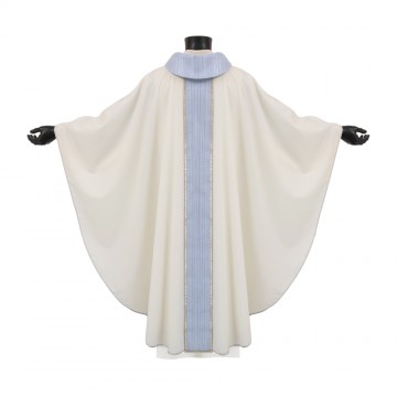 Casula Mariana con Stolone...