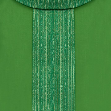 Casula Verde con Stolone...