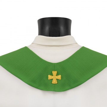 Casula Verde con Stolone...