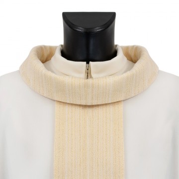 Casula Avorio con Stolone...