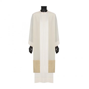 Casula Avorio con Stolone...