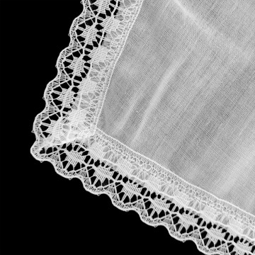 Vestina da Battesimo