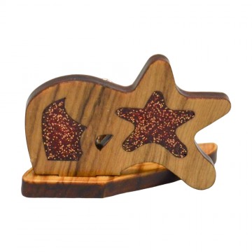 Presepe Stella in Legno...