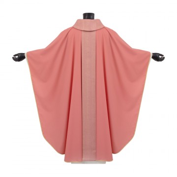 Casula Rosa con Stolone e...